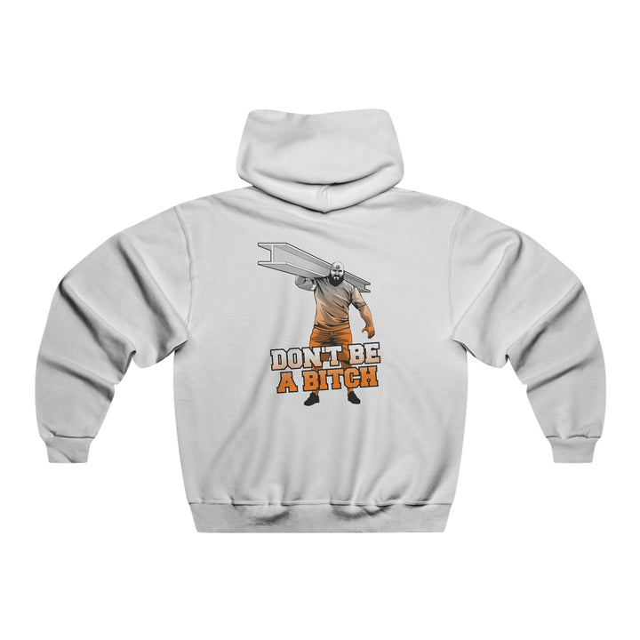 CG BIG BOY MAC ORANGE WHITE /DONT BE A BITCH