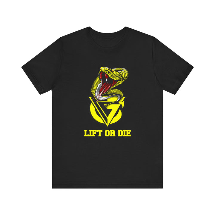 CG MAC WICKED VIPER YYELLOW /LIT OR DIE
