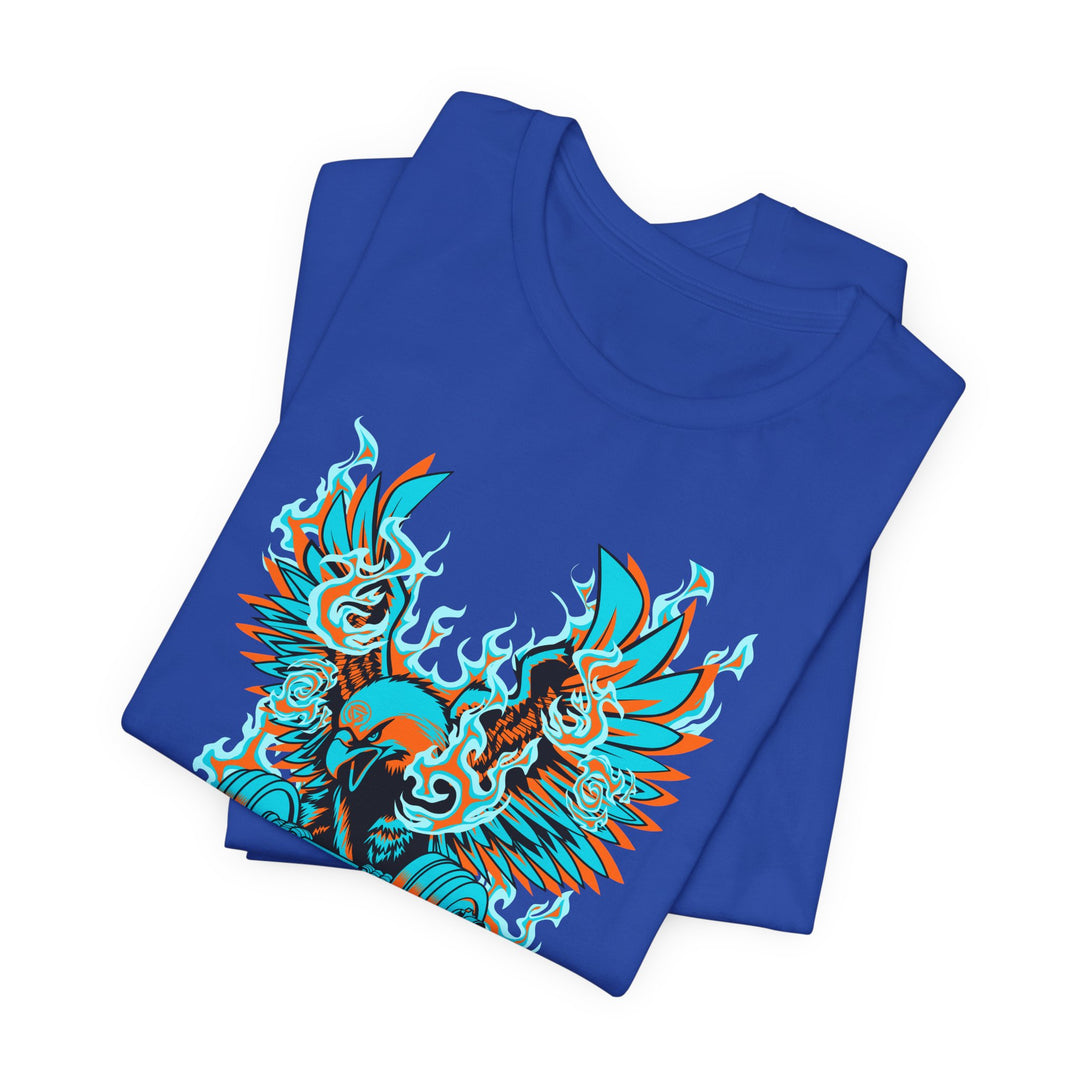 CG EAGLE MAC MIAMI STYLE /STRONG MATTERS