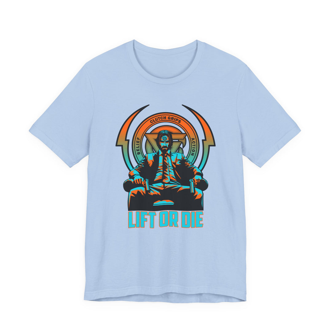 CG MAC WICK FINAL BOSS MIAMI/LIFT OR DIE