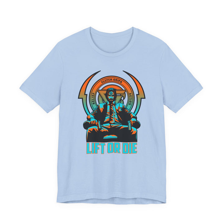 CG MAC WICK FINAL BOSS MIAMI/LIFT OR DIE