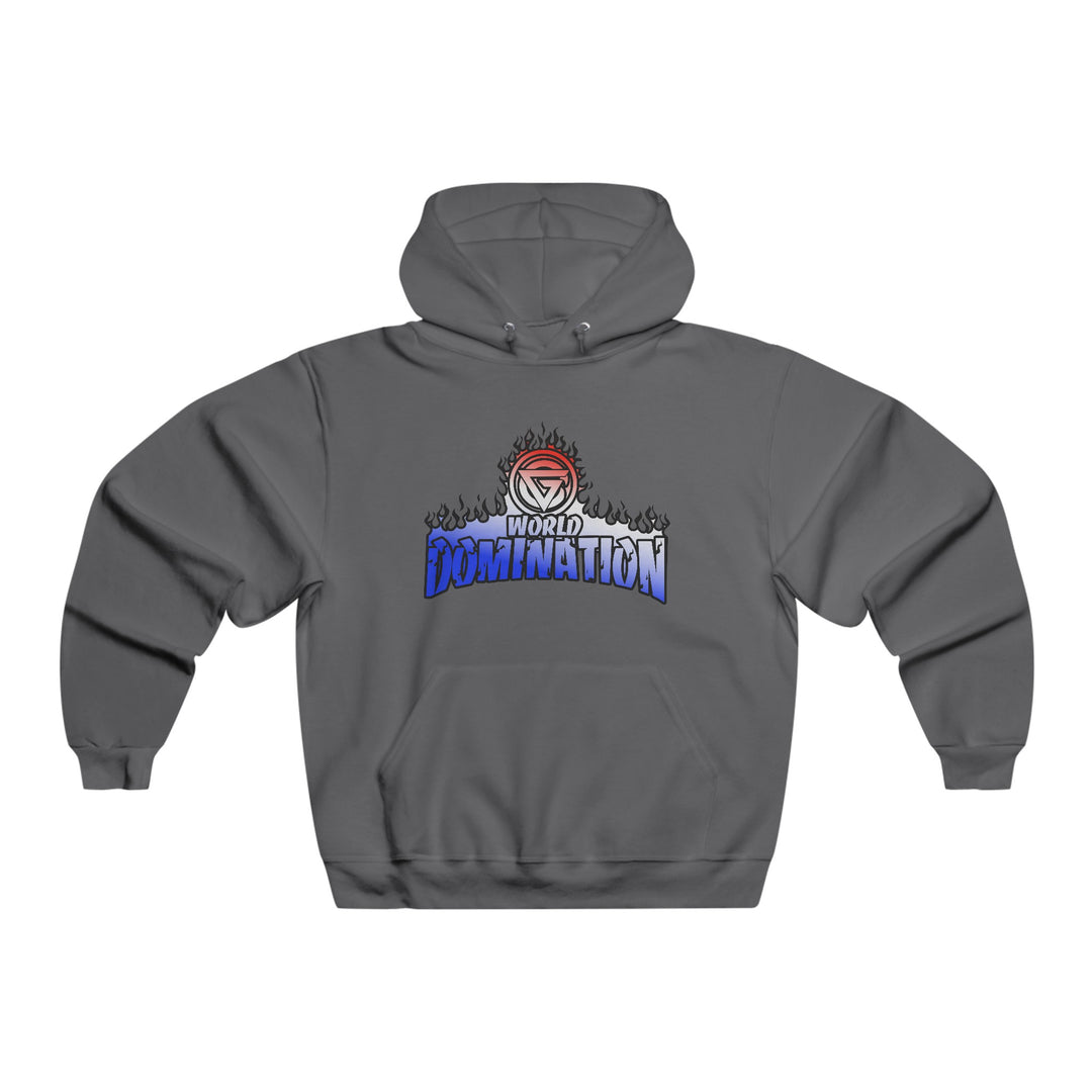 SPARTAN LIFT RED WHITE BLUE /READY FOR WAR