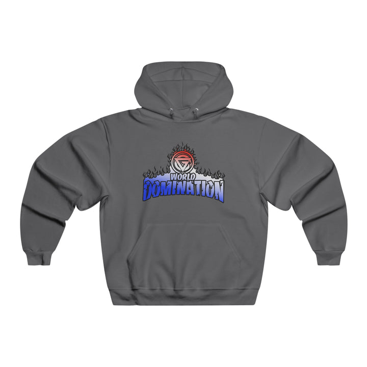 SPARTAN LIFT RED WHITE BLUE /READY FOR WAR