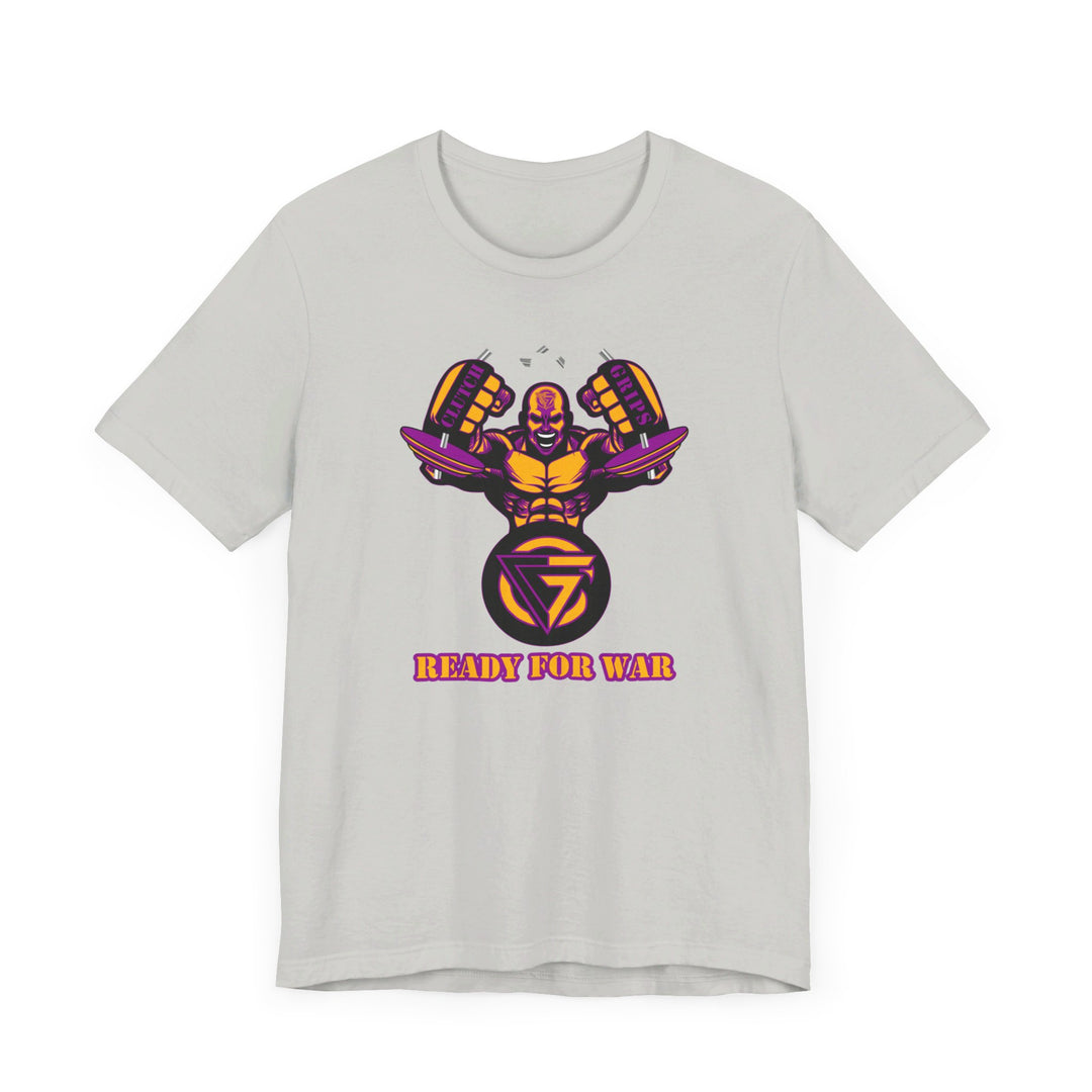MAD MAC SNAP PURPLE GOLD /READY FOR WAR