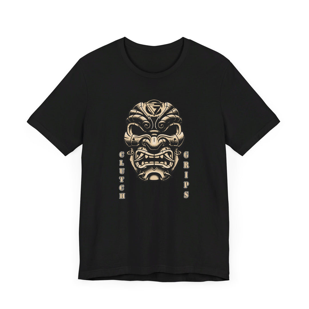 SAMURAI MAC DESERT STORM/CG