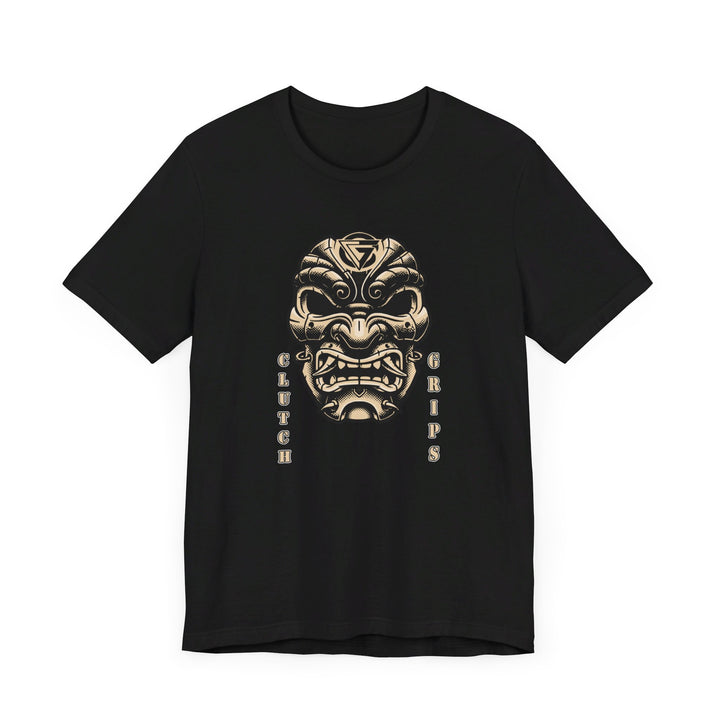 SAMURAI MAC DESERT STORM/CG