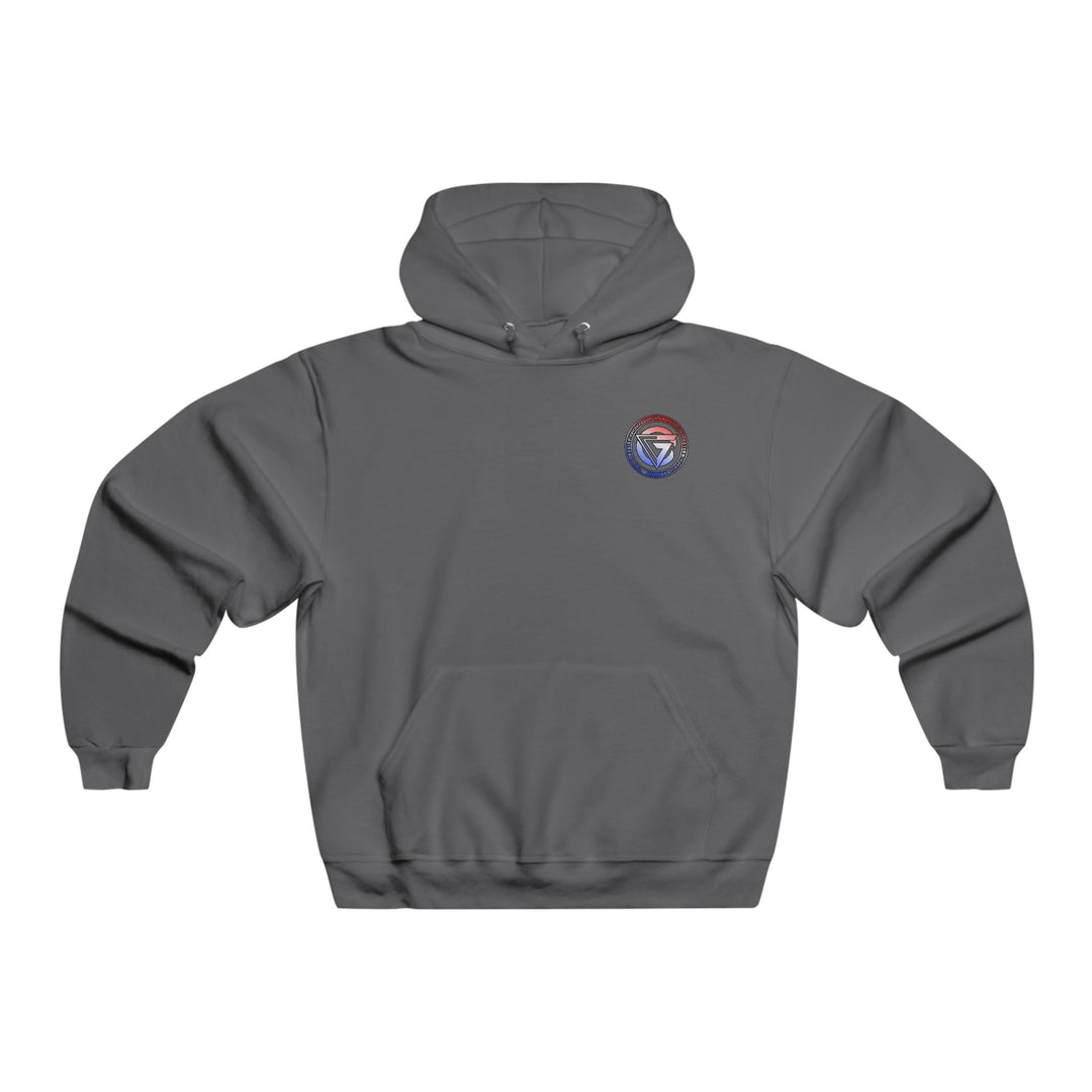 SKULLATOR -MAC RED/WHT/BLUE