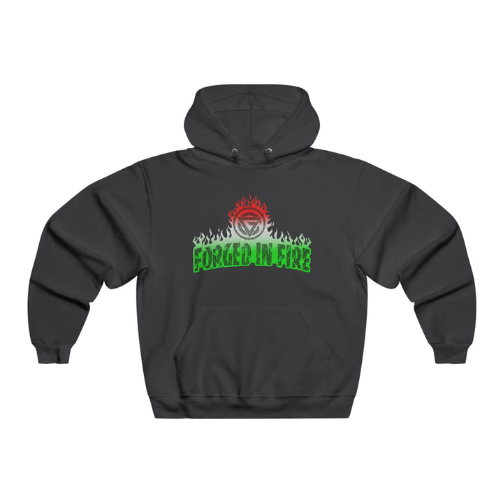 SPARTAN LIFT RED WHITE GREEN /LIFT OR DIE