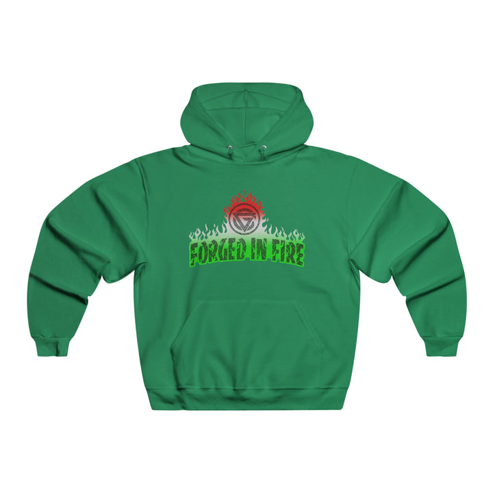 SPARTAN LIFT RED WHITE GREEN /LIFT OR DIE
