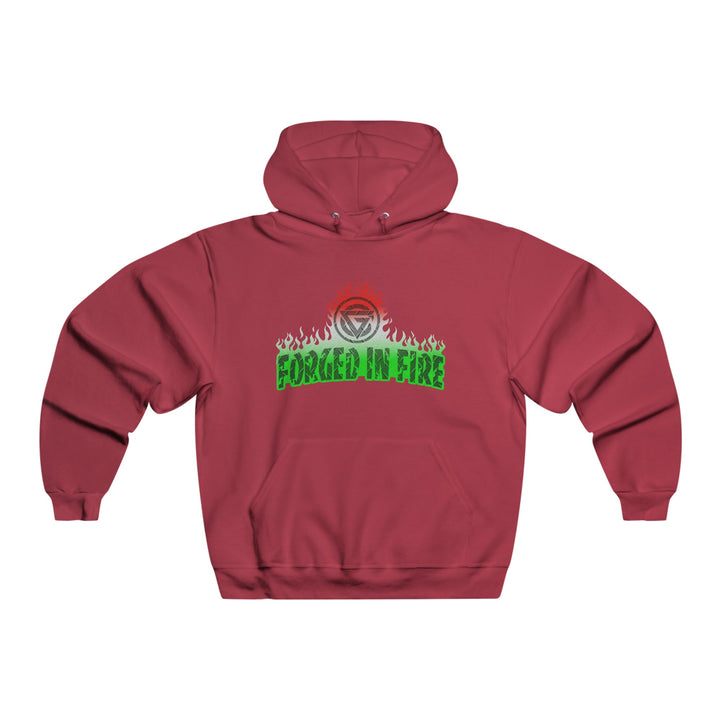 SPARTAN LIFT RED WHITE GREEN /LIFT OR DIE