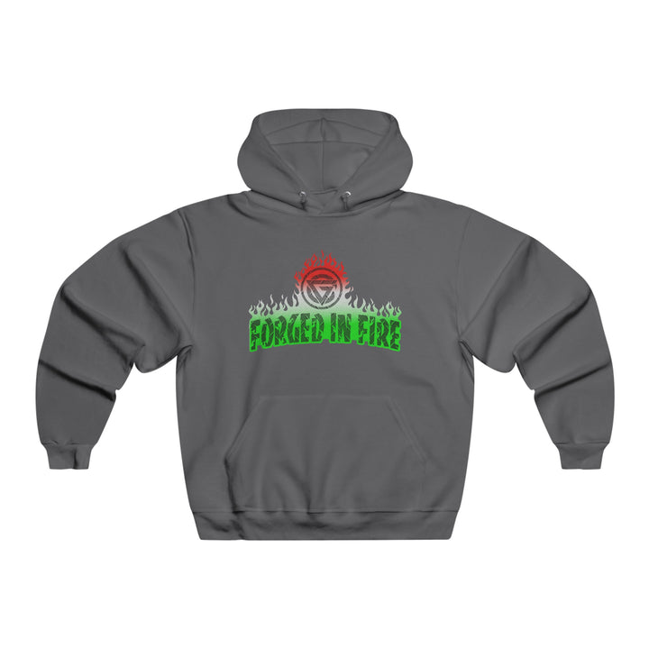 SPARTAN LIFT RED WHITE GREEN /LIFT OR DIE