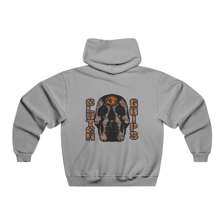 SKULLATOR-CAMO ORANGE