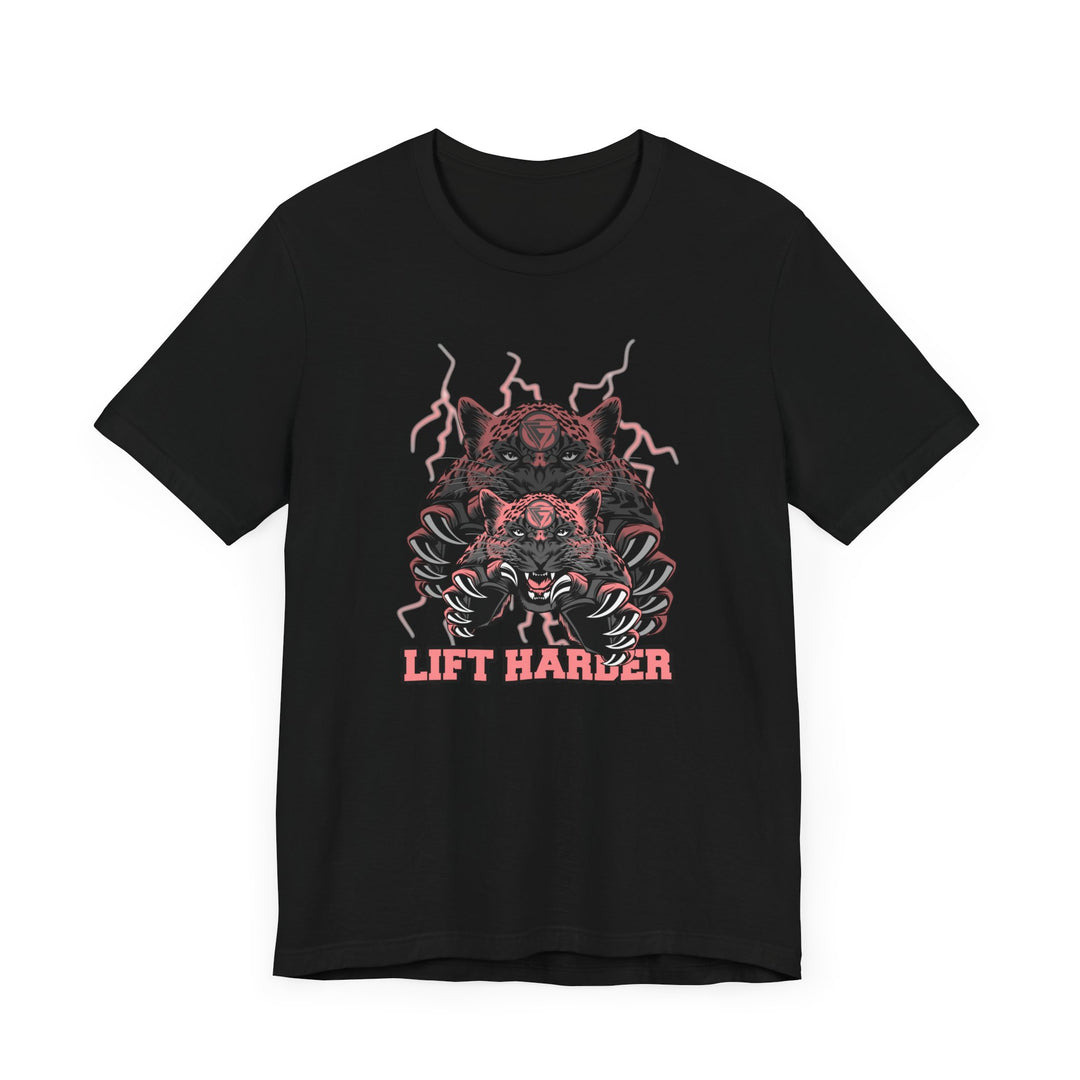CG JAGUAR PINK /LIFT HARDER