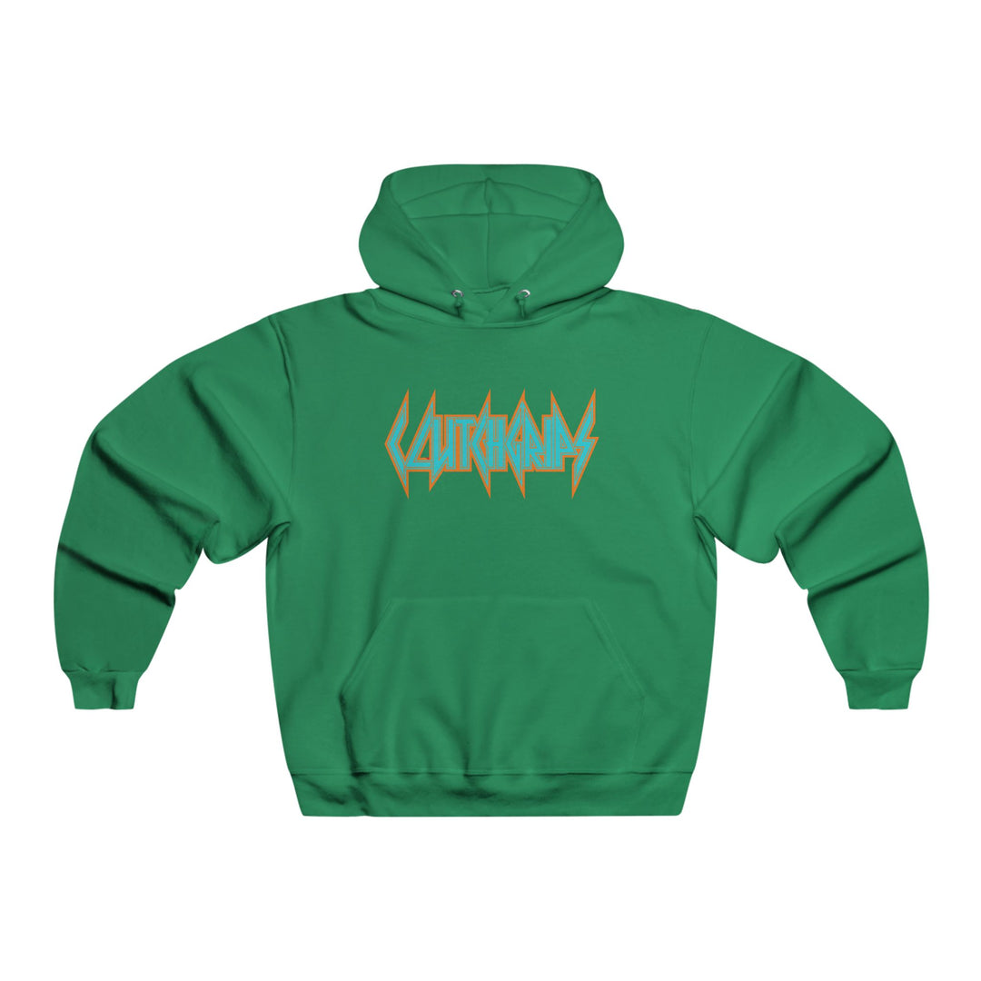 CG EXECUTIONER MIAMI COLORS/STAY SAVAGE
