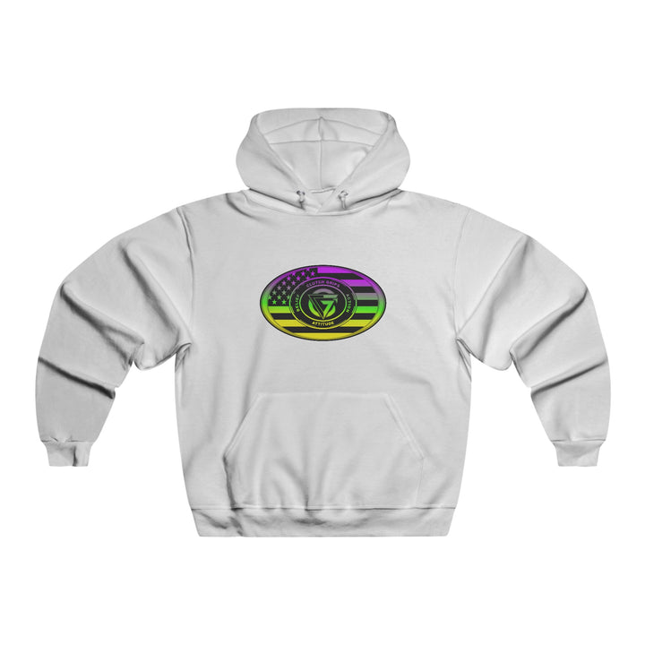 DRAGON BELL VS TIGER YELLOW GREEN PURPLE /STAY SAVAGE