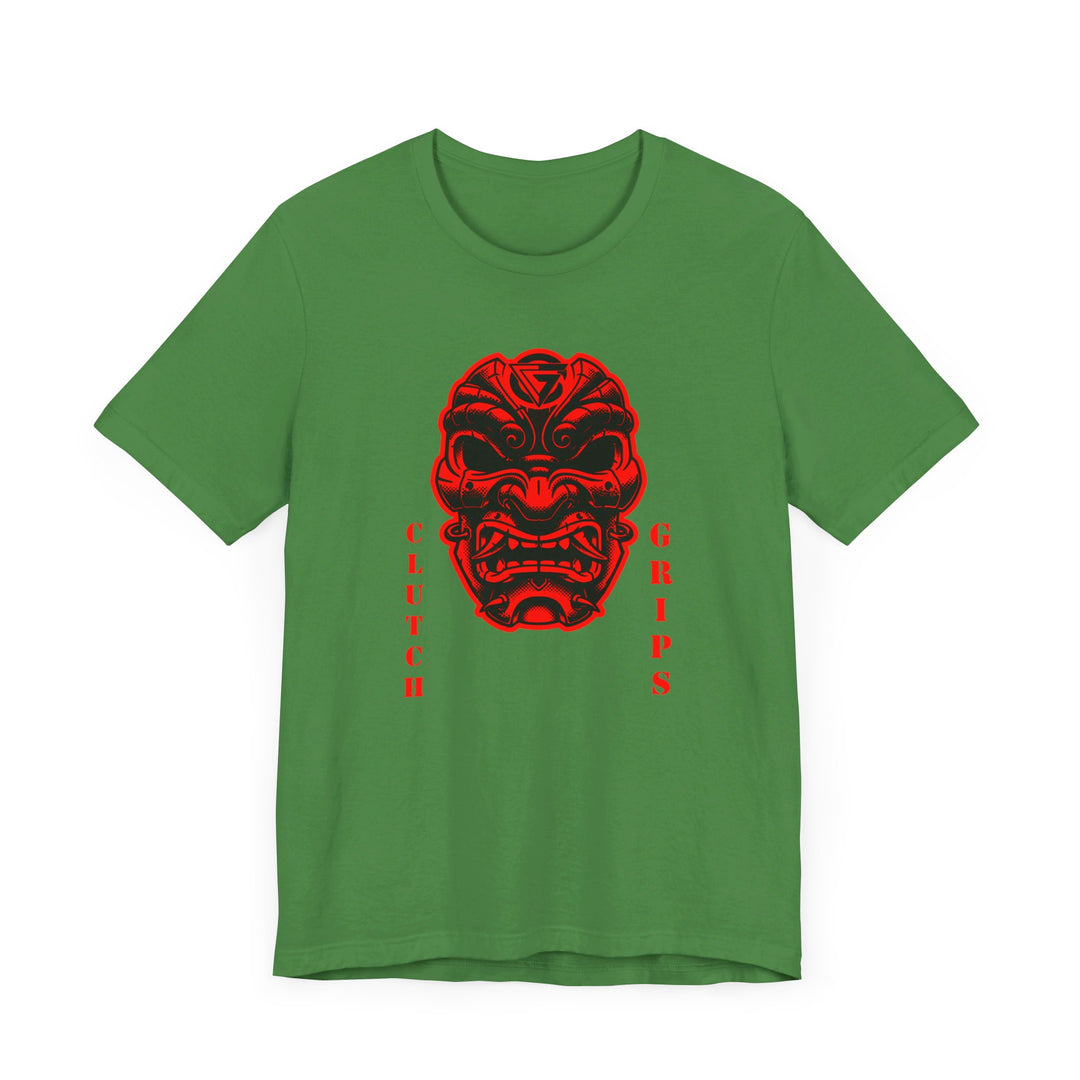 SAMURAI MAC RED BLACK /CG