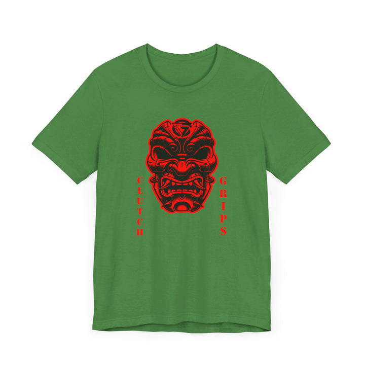 SAMURAI MAC RED BLACK /CG