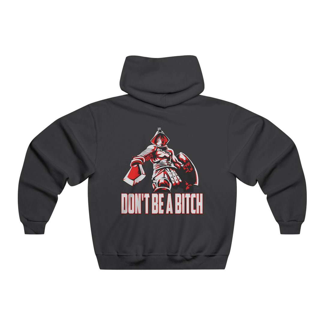 CG EXECUTIONER RED WHITE /DONT BE A BITCH