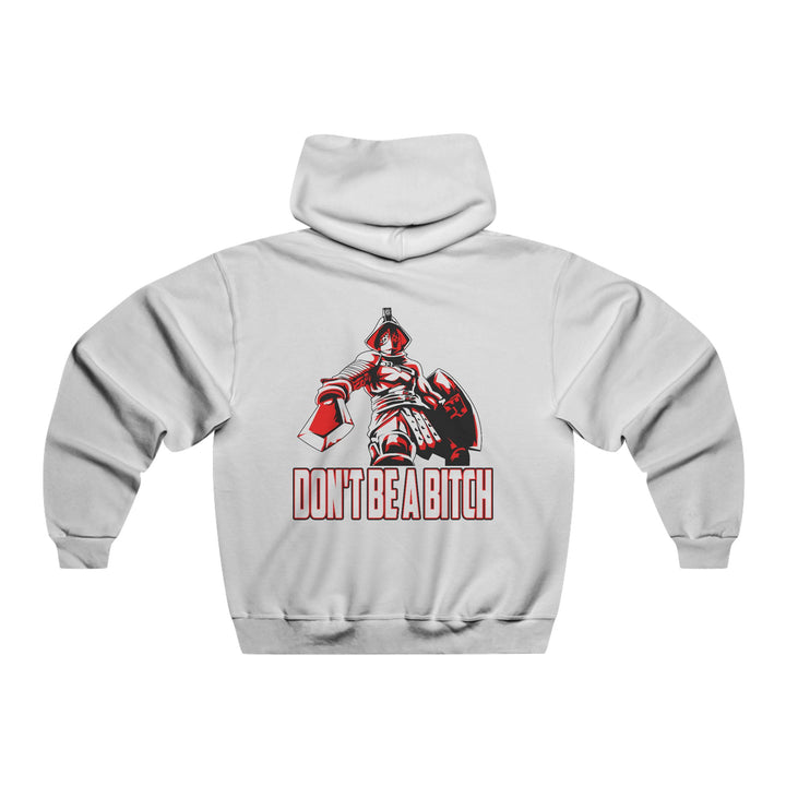 CG EXECUTIONER RED WHITE /DONT BE A BITCH
