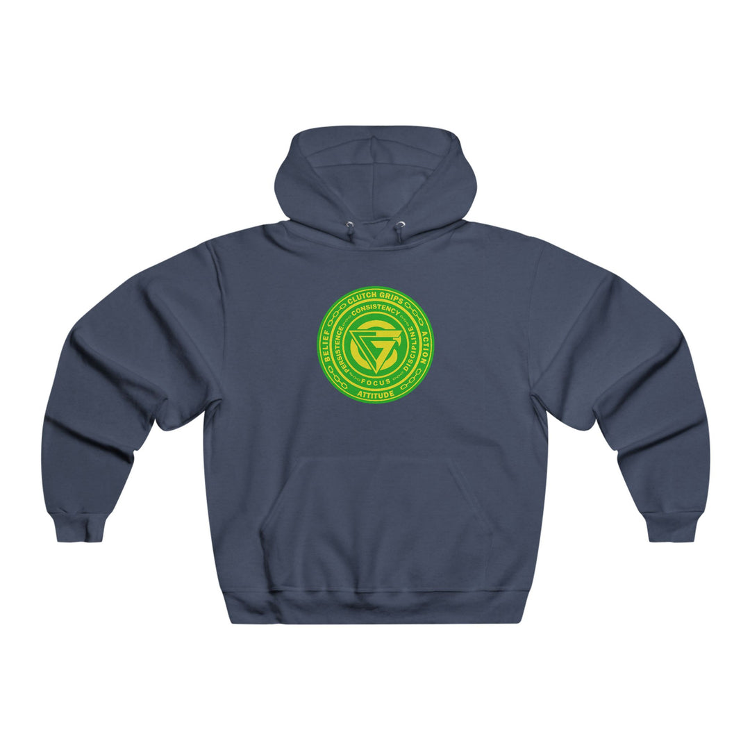 CG COBRA LIFT YELLOW GREEN /LIFT HARDER