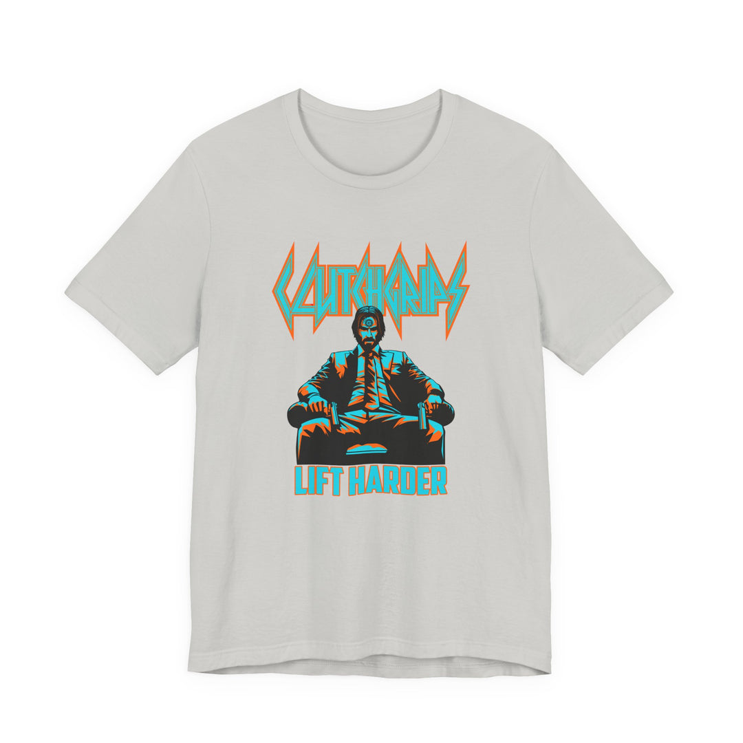 CG MAC WICK FINAL BOSS MIAMI/LIFT HARDER