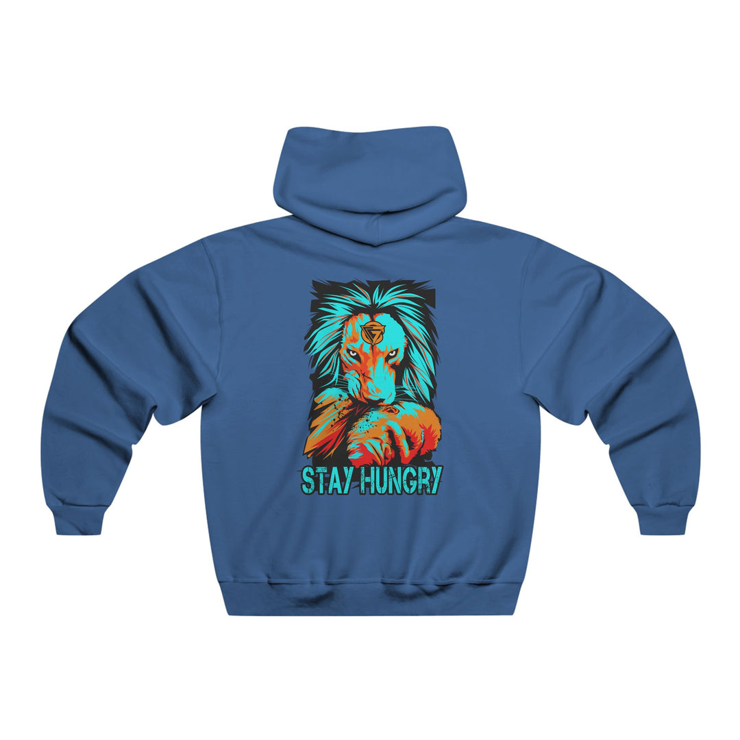 CG RUTHLESS KILLER  ORANGE AQUA  / STAY HUNGRY