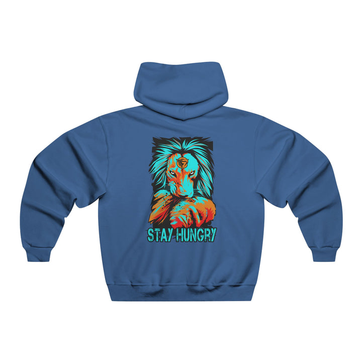 CG RUTHLESS KILLER  ORANGE AQUA  / STAY HUNGRY