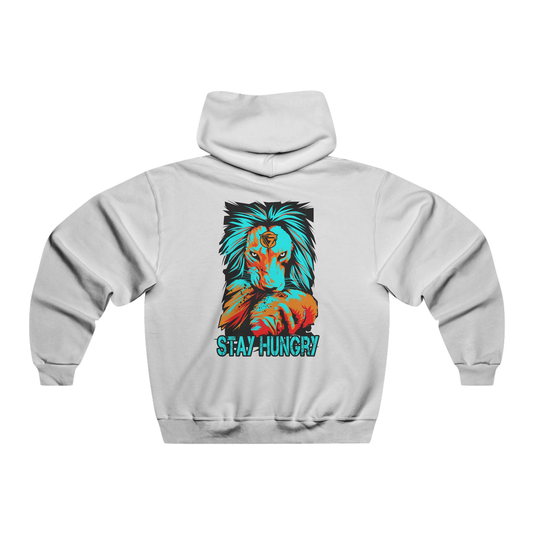 CG RUTHLESS KILLER  ORANGE AQUA  / STAY HUNGRY