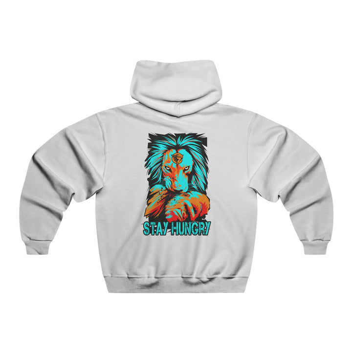 CG RUTHLESS KILLER  ORANGE AQUA  / STAY HUNGRY