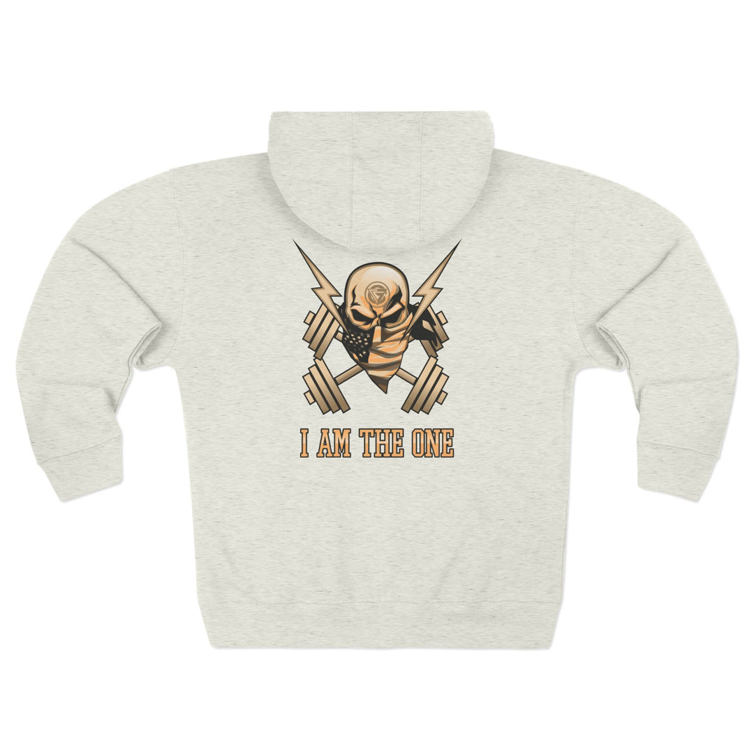 CG SKULL BANDIT DESERT SAND/I AM THE ONE