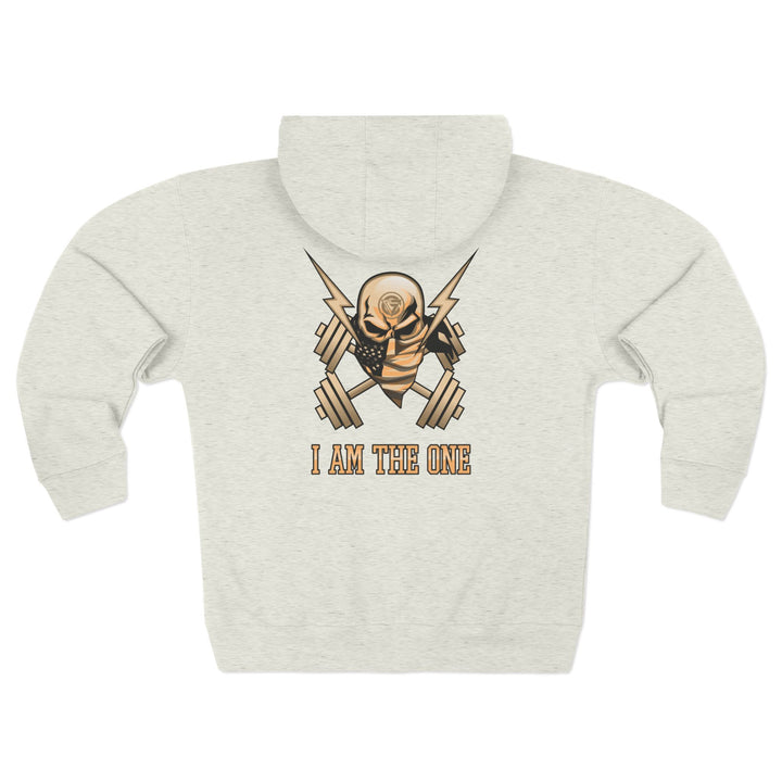CG SKULL BANDIT DESERT SAND/I AM THE ONE