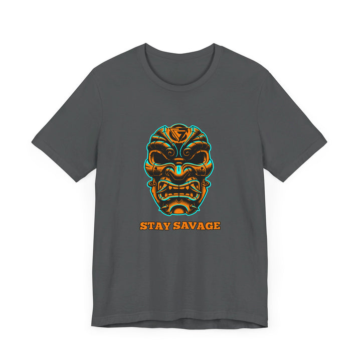SAMURAI MAC ORANGE AQUA /STAY SAVAGE