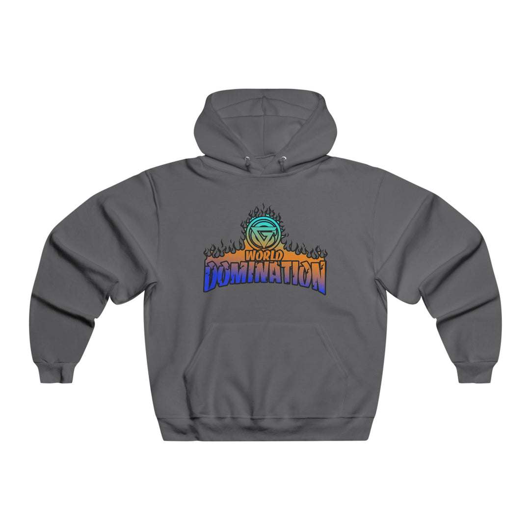 SPARTAN LIFT BLUE ORANGE AQUA/READY FOR WAR