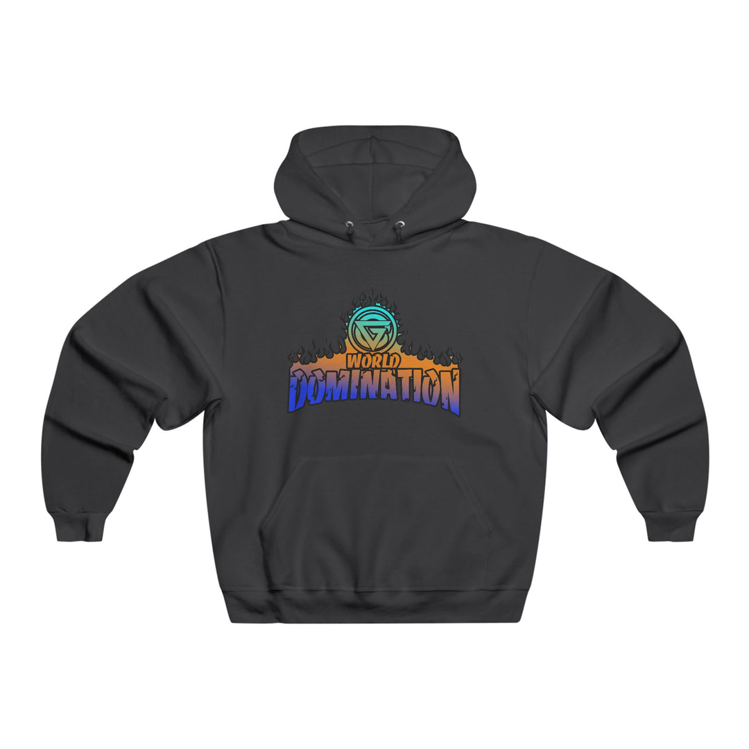 SPARTAN LIFT BLUE ORANGE AQUA/READY FOR WAR