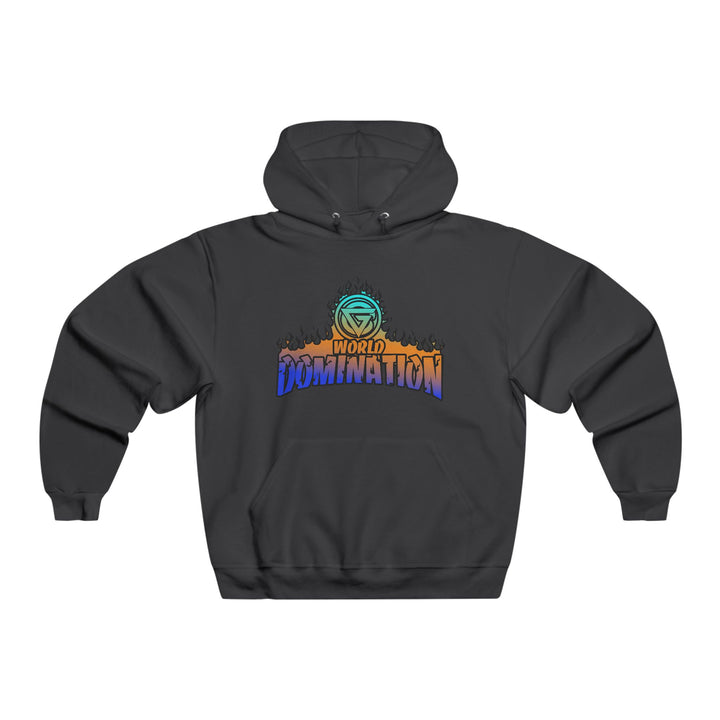 SPARTAN LIFT BLUE ORANGE AQUA/READY FOR WAR
