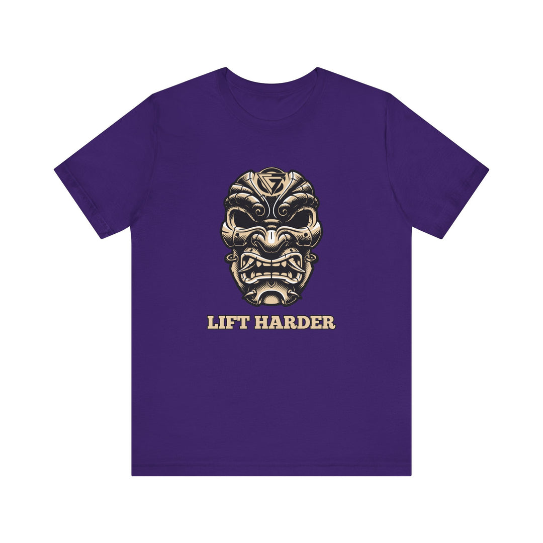 SAMURAI MAC SAND /LIFT HARDER
