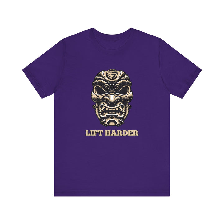 SAMURAI MAC SAND /LIFT HARDER
