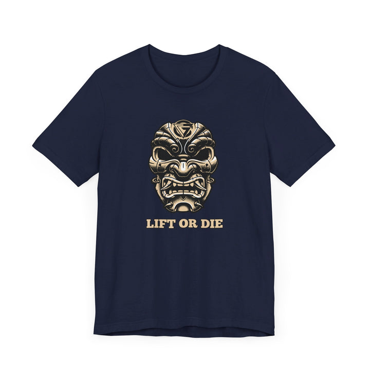 SAMURAI MAC SAND /LIFT OR DIE