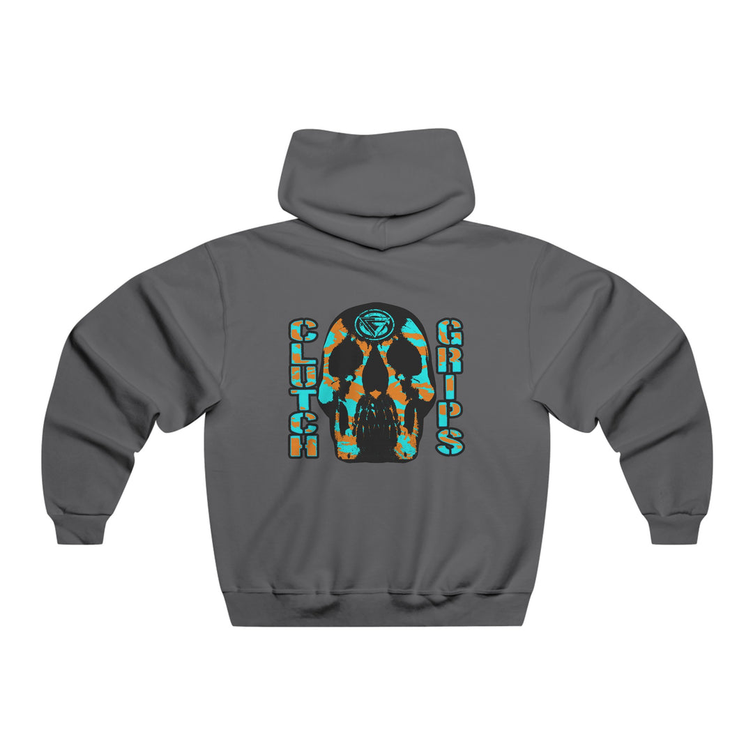 SKULLATOR-MAC CAMO/MIAMI STYLE