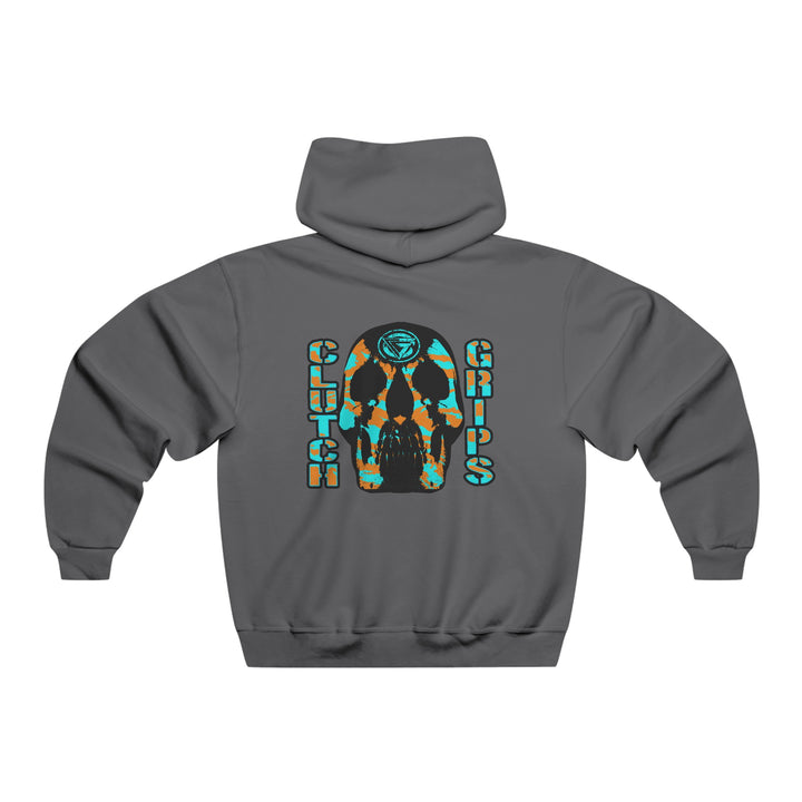 SKULLATOR-MAC CAMO/MIAMI STYLE