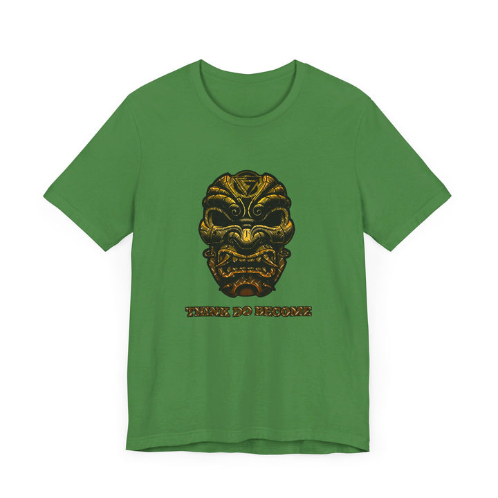 SAMURAI MAC GOLD /THINK DO BECOME