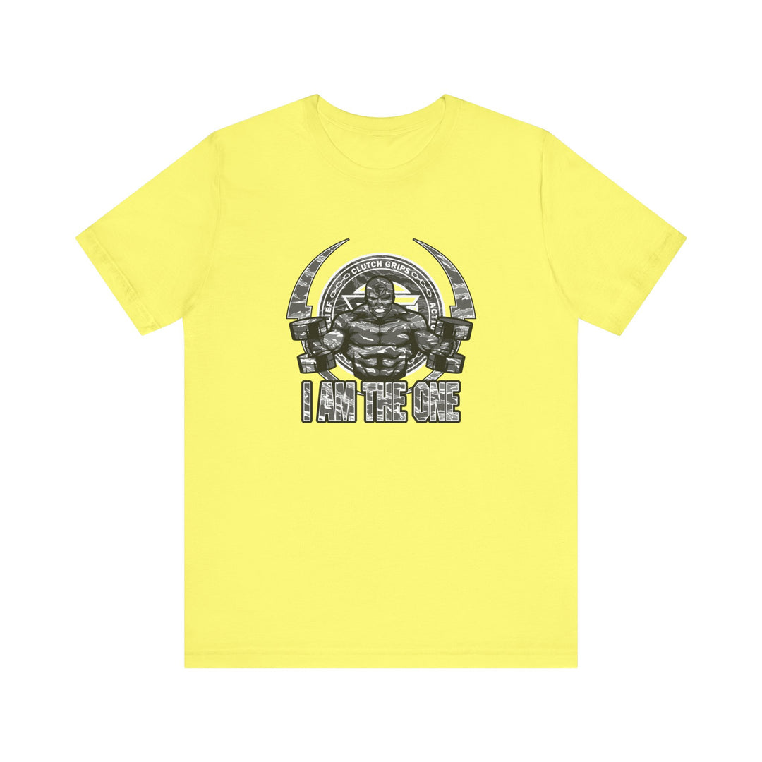 BIG MAC CAMO GREY /I AM THE ONE