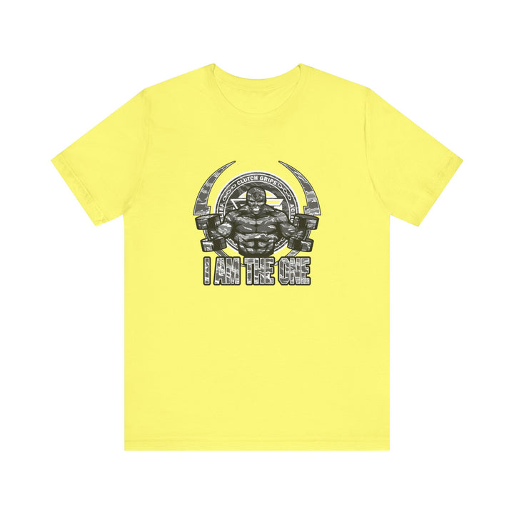 BIG MAC CAMO GREY /I AM THE ONE