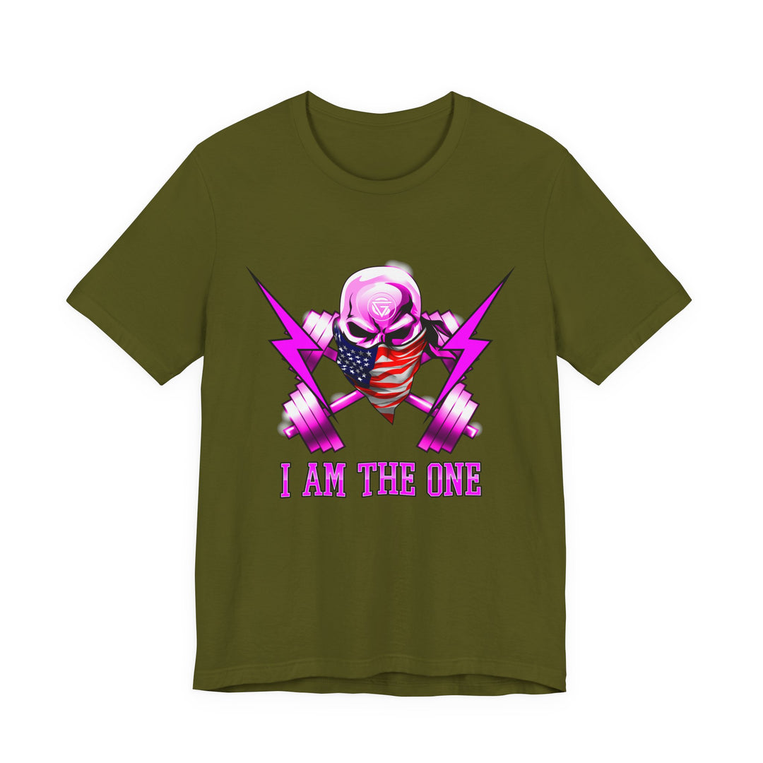 SKULL BELL OUTLAW BURPLE/I AM THE ONE