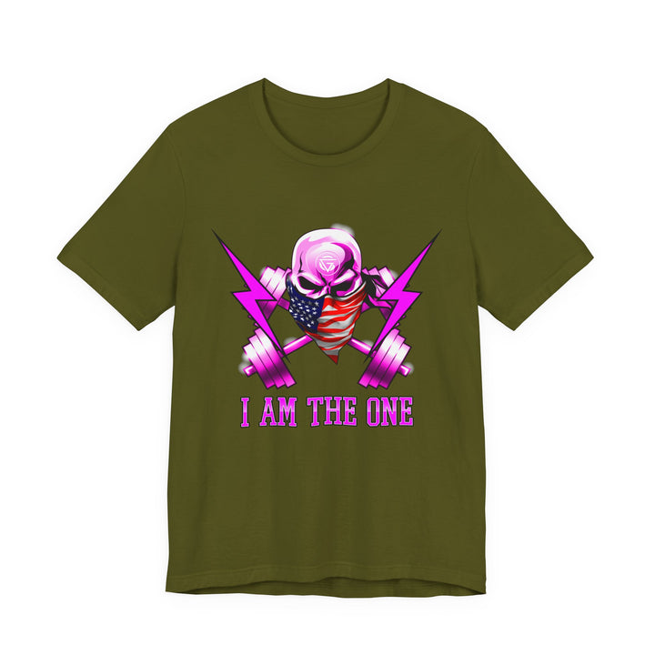SKULL BELL OUTLAW BURPLE/I AM THE ONE