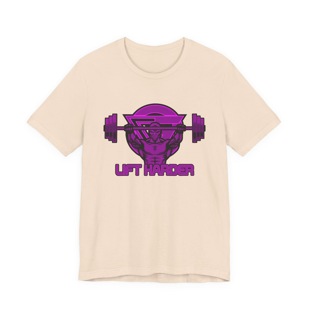 ENTER THE MAC PURPLE /LIFT HARDER