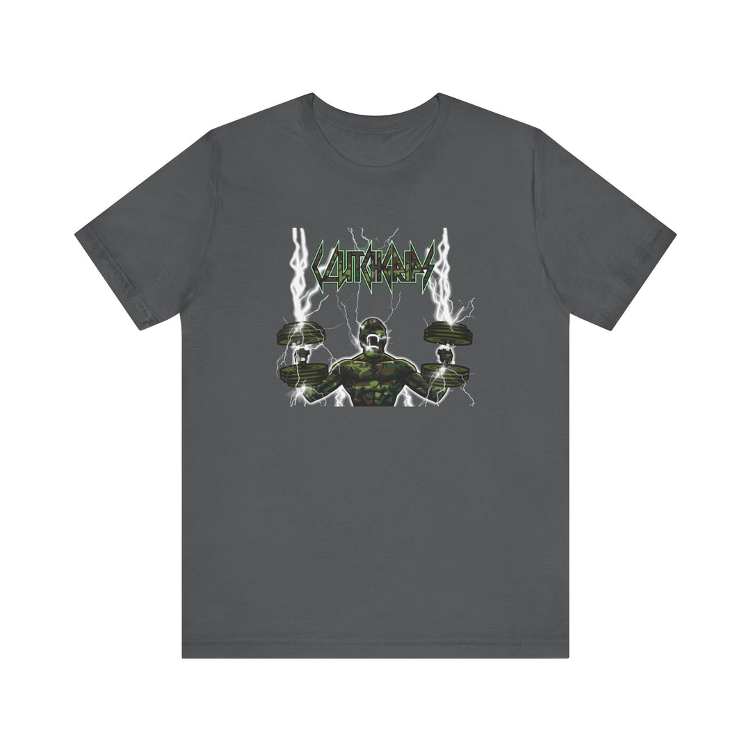 RIDE THE LIGHTNING CAMO FOREST /CLUTCHGRIPS