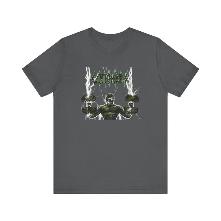 RIDE THE LIGHTNING CAMO FOREST /CLUTCHGRIPS