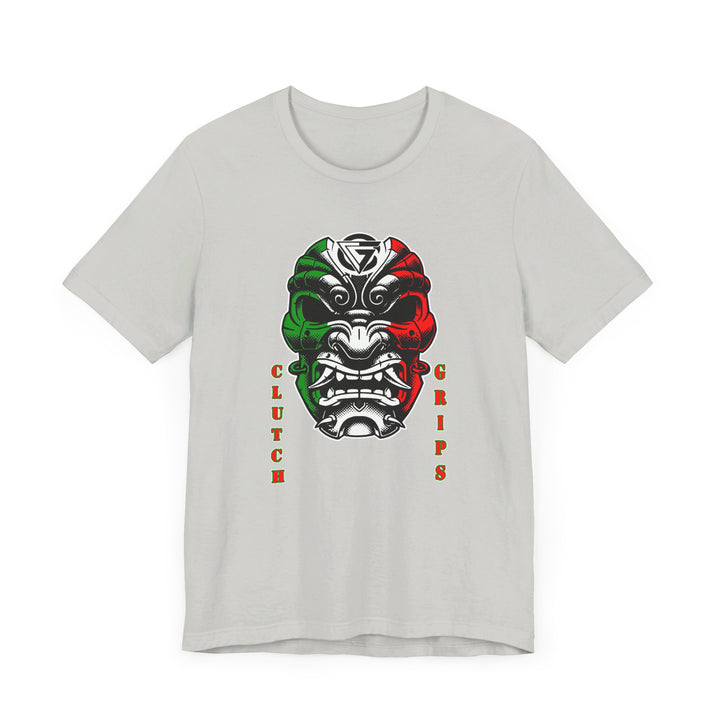 SAMURAI MACRED WHITE GREEN /CG