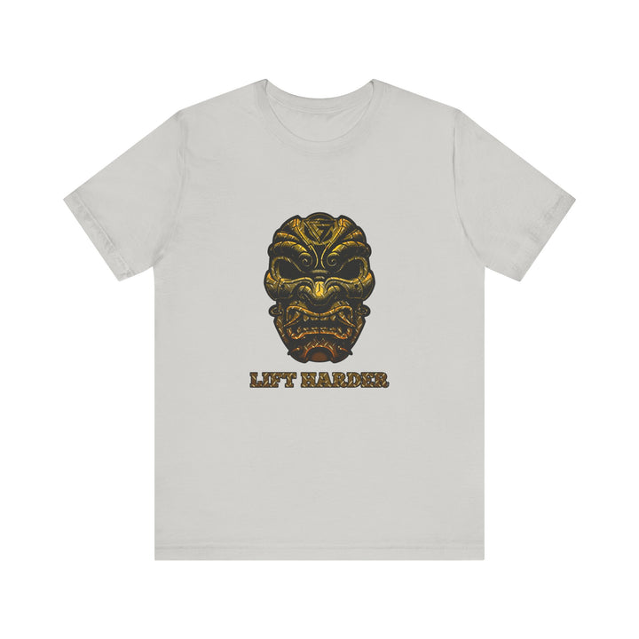 SAMURAI MAC GOLD DIAMONF PLATE /LIFT HARDER